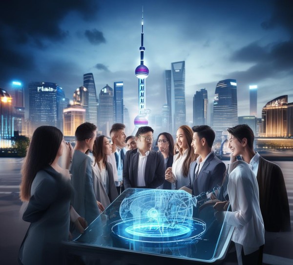 上海原点，企业管理咨询的未来展望