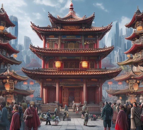 吉利文化密码,创新与传承的融合 吉利文化密码,创新与传承的融合