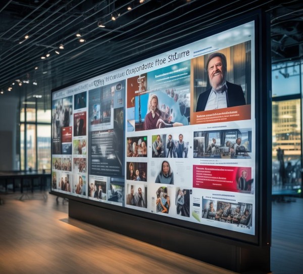 企业文化案例汇聚,从案例到管理 企业文化案例汇聚,从案例到管理