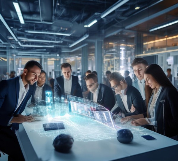 东莞项目管理，创新与效率的完美结合