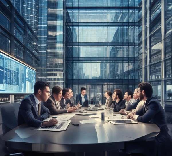 上海睿庭,企业成功背后的卓越管理之道 上海睿庭,企业成功背后的卓越管理之道