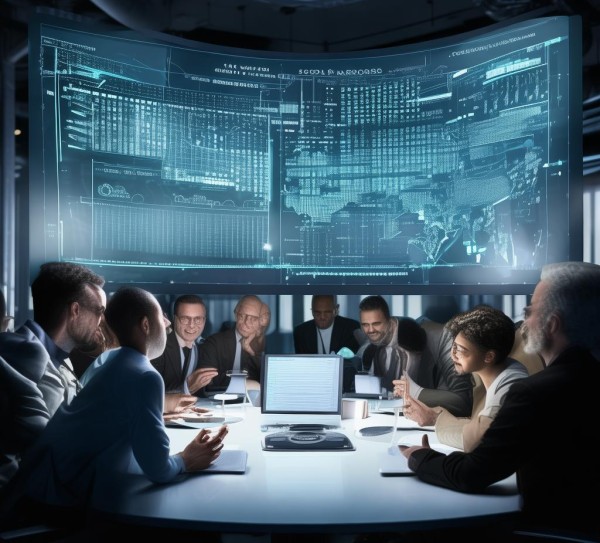 细分市场与未来机遇,企业级企业管理咨询行业洞察与展望 细分市场与未来机遇,企业级企业管理咨询行业洞察与展望