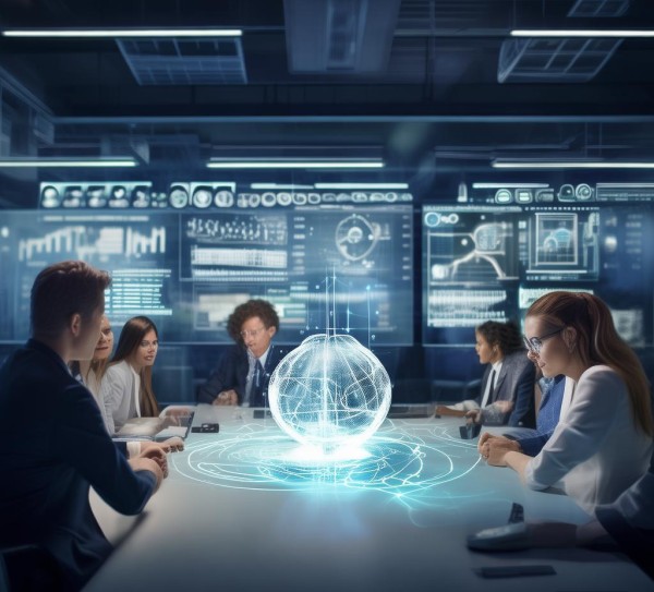 构建企业有效管理方案，核心竞争力驱动