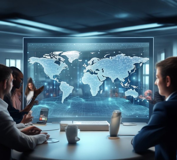 企业培训数字化转型，一场全球教育革命