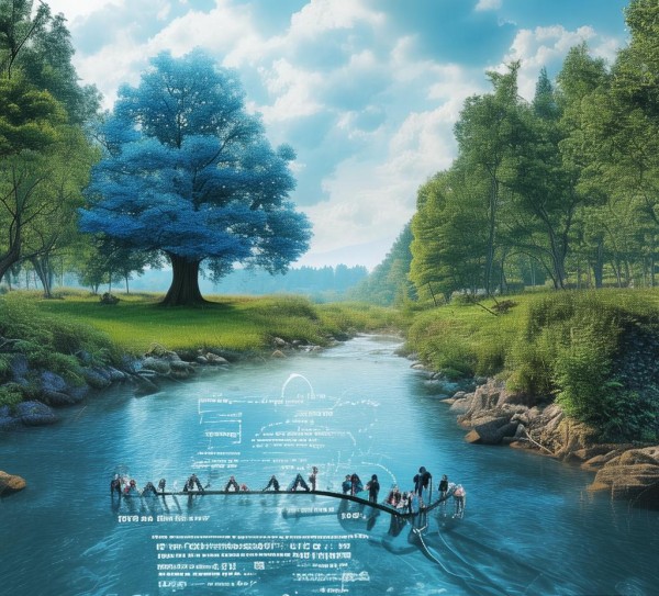 水木蓝,战略伙伴助力企业成功之路 水木蓝,战略伙伴助力企业成功之路