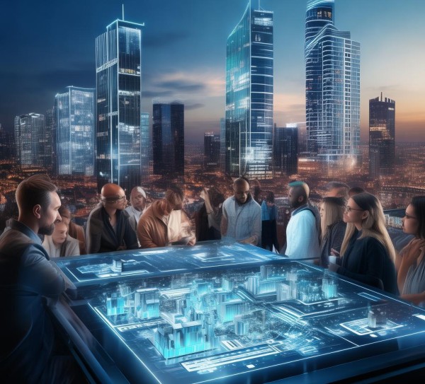 产业竞争力提升方案