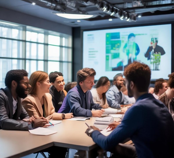 企业新闻宣传员培训，提升企业形象与竞争力的必修课程