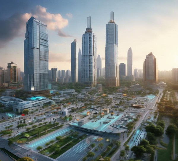 杭州作为区域管理中心的潜力与解决方案,未来发展的新探索 杭州作为区域管理中心的潜力与解决方案,未来发展的新探索