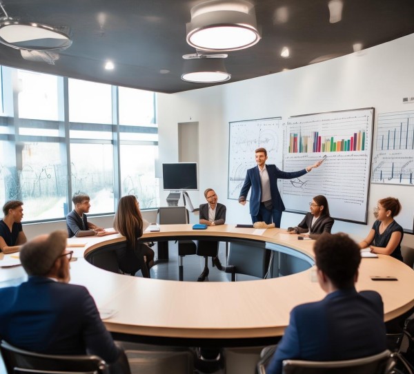 税务培训助力企业新路径