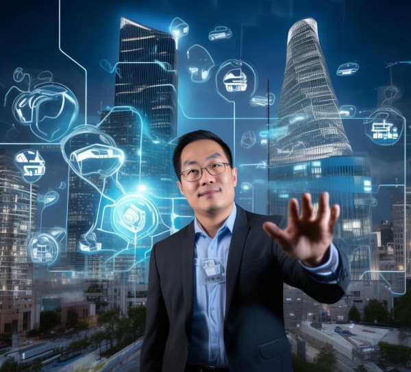 锐涉 consulting,为上海注入更优的商业伙伴,助力创新与数字化 锐涉 consulting,为上海注入更优的商业伙伴,助力创新与数字化