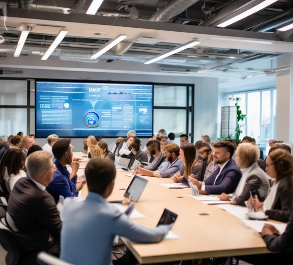 企业的知识培训，如何成为企业发展的关键力量