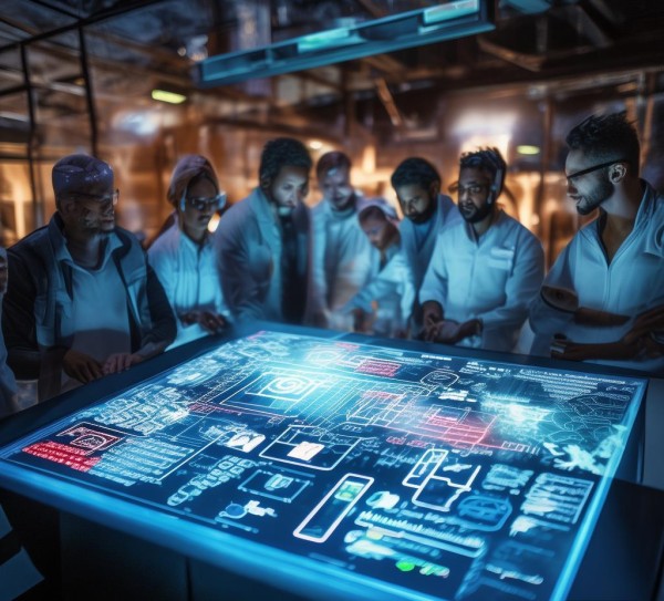 孵化基地管理方案，从战略到实践的探索