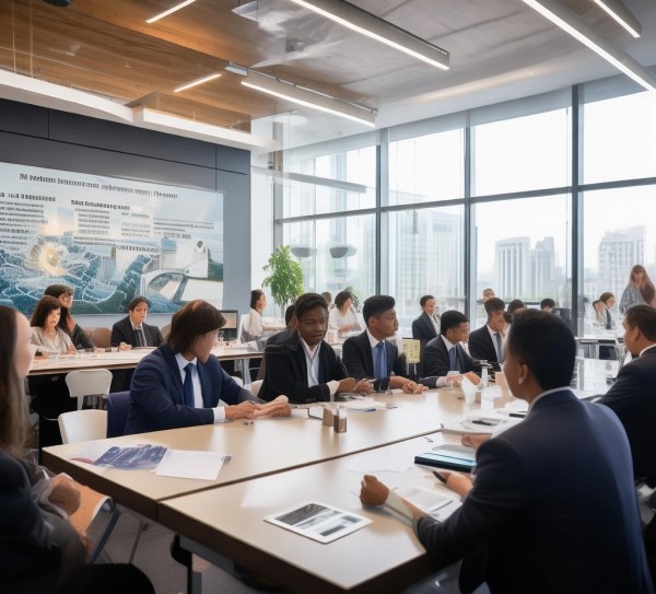 南昌管理培训计划，全面提升企业管理能力