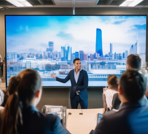 天津企业培训师考试助力企业发展新起点