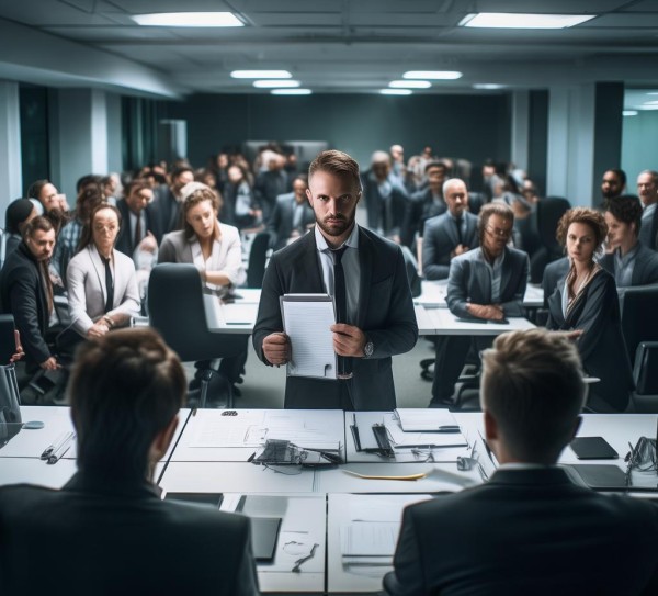 末位淘汰的生存之道—末位淘汰企业管理方案 末位淘汰的生存之道—末位淘汰企业管理方案