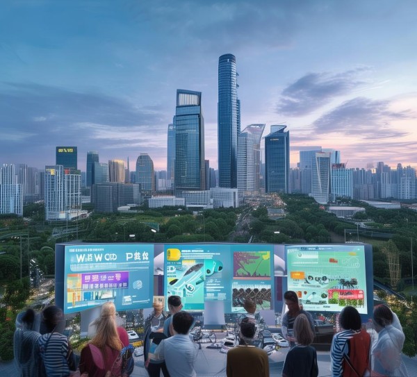 上海观峰,赋能产业升级的创新解决方案 上海观峰,赋能产业升级的创新解决方案