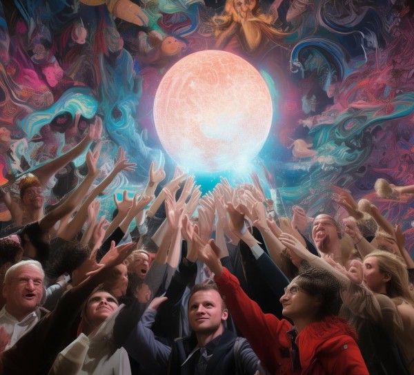 企业文化，重塑组织灵魂的力量