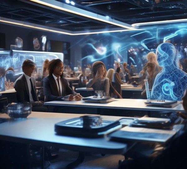 企业培训课，开启未来教育，重塑职业发展