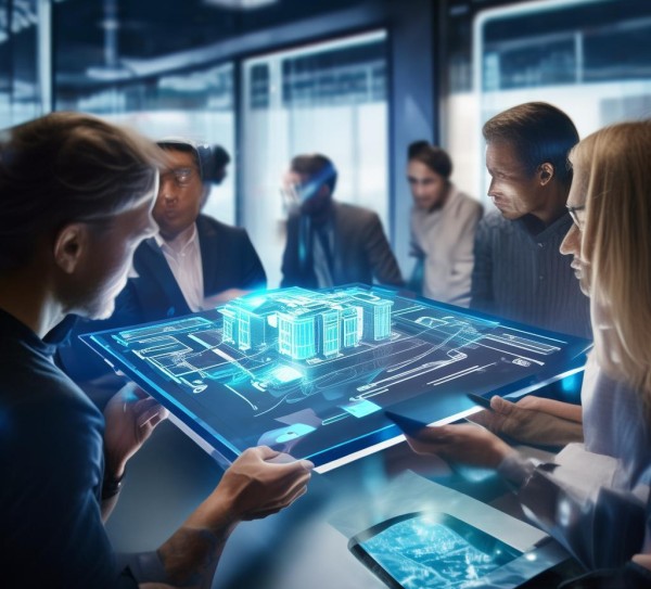 优化企业管理服务方案，助力企业数字化转型