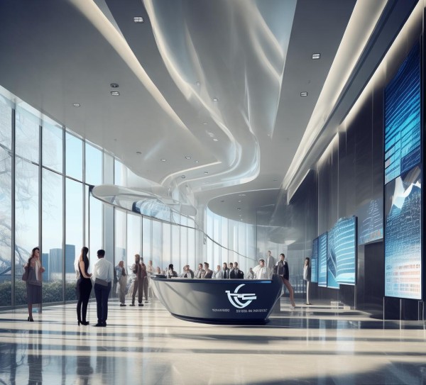 走进深圳博尔特企业管理咨询，Your商业真谛