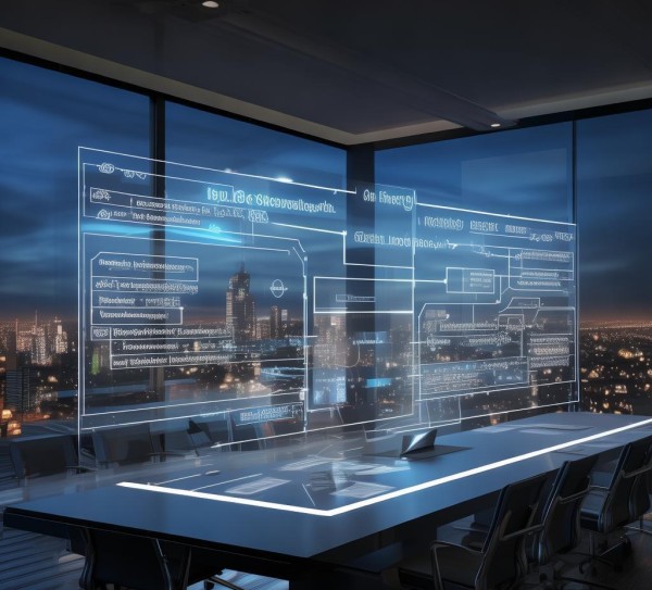 提升企业管理方案的全生命周期优化 提升企业管理方案的全生命周期优化