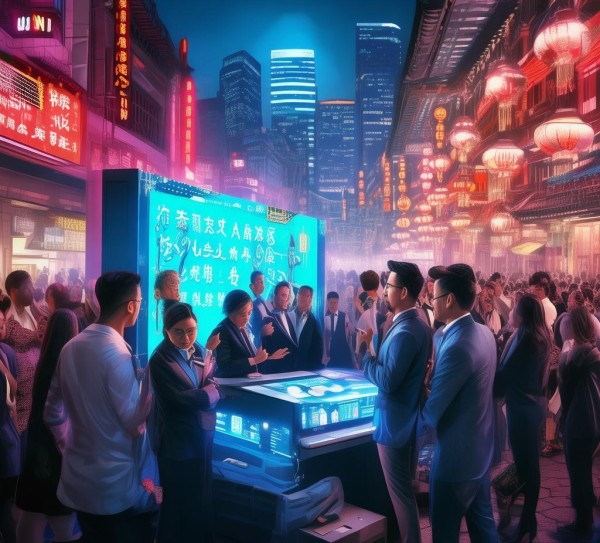 中国企业管理咨询协会助力企业创新新机遇