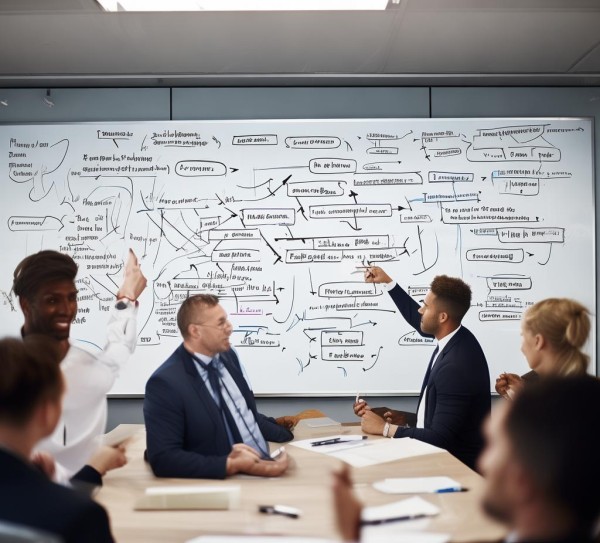 构建企业管理咨询执行方案的策略 构建企业管理咨询执行方案的策略