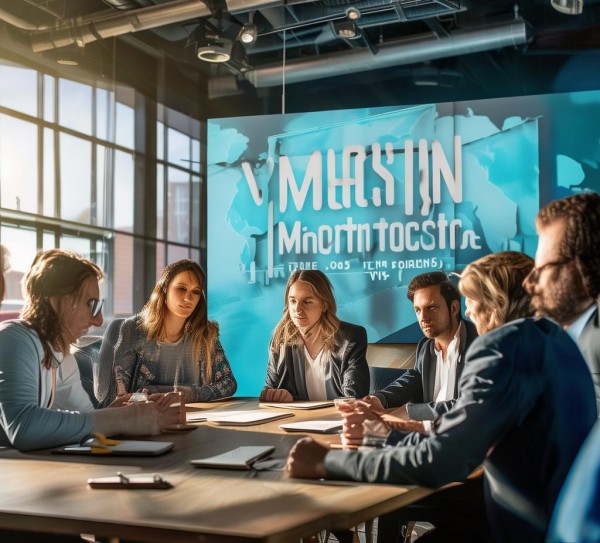 在企业管理中展现企业的使命与责任