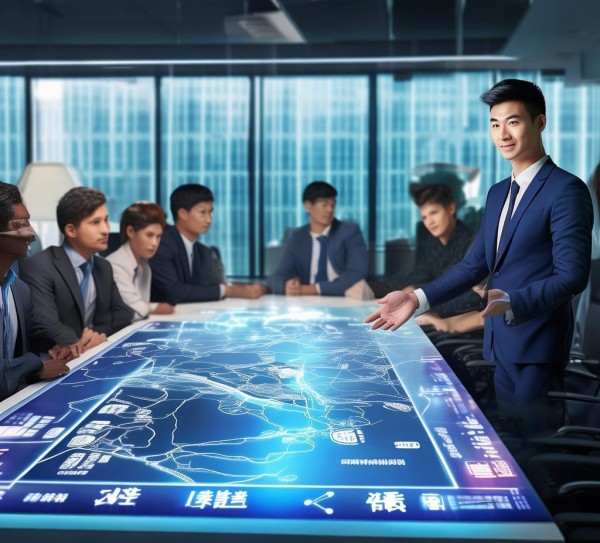 浙江企业管理咨询方案助力企业发展战略