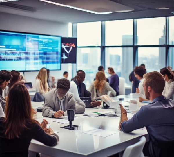 企业文职培训,专业技能提升,助力职业发展新可能 企业文职培训,专业技能提升,助力职业发展新可能