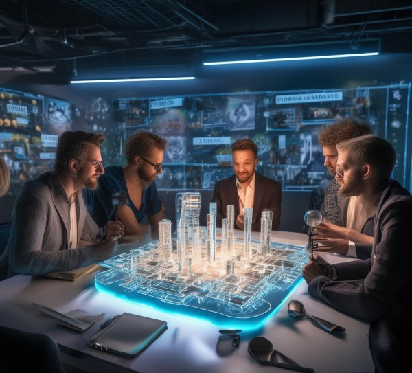 深入调研,洞见企业未来,企业文化调研的实践与启示 深入调研,洞见企业未来,企业文化调研的实践与启示