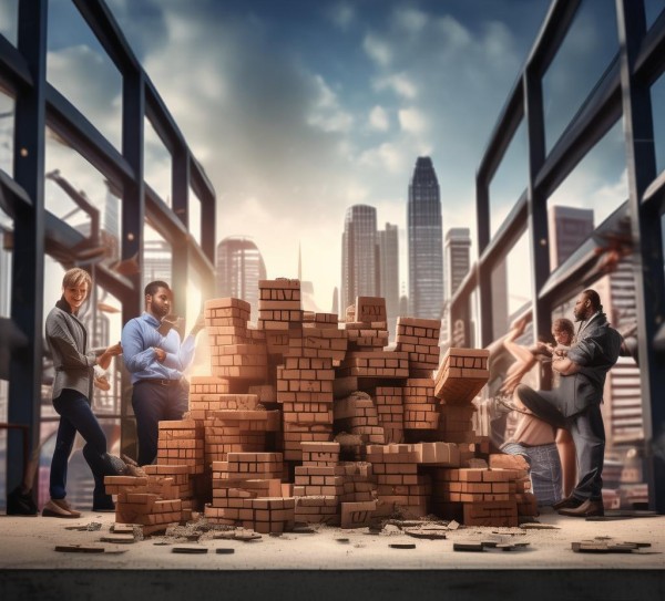 打造企业文化,构建企业价值之基 打造企业文化,构建企业价值之基