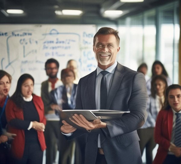 打造执行力的管理者—企业管理力训练方案