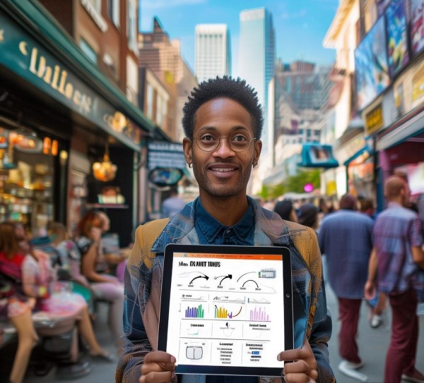 小企业商业崛起之路，构建精准营销方案