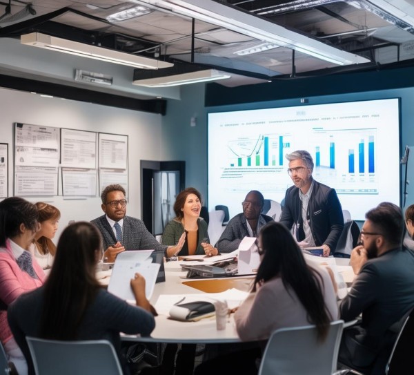 企业财税知识培训,助力企业成长的阶梯 企业财税知识培训,助力企业成长的阶梯