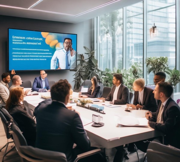 企业内控培训，助力企业可持续发展