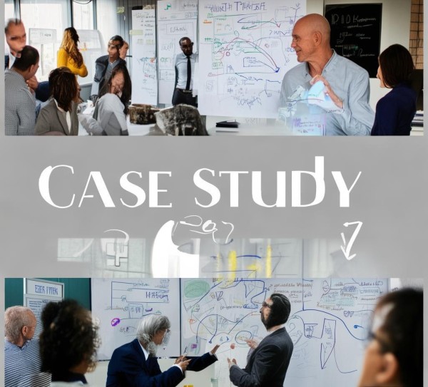 企业文化案例研究，从案例分析到实践启示