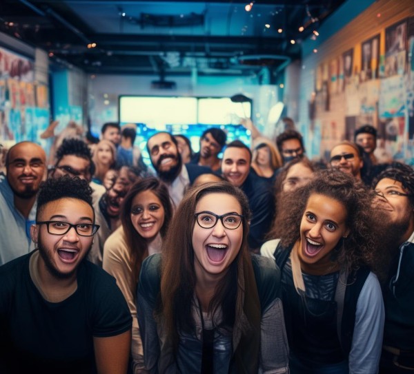 企业文化与求知若渴精神,与活力的力量 企业文化与求知若渴精神,与活力的力量