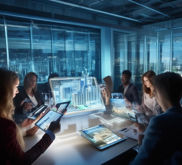 重塑企业竞争力的必修课程