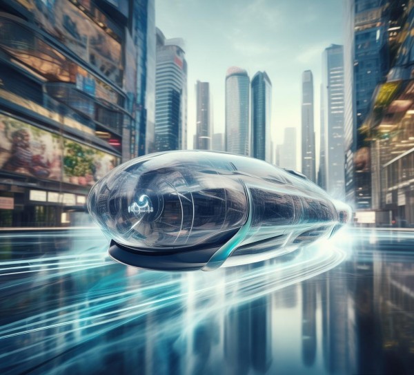 高效、未来 高效、未来