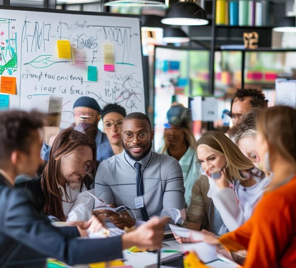 构建组织文化，企业文化制度案例的关键要素