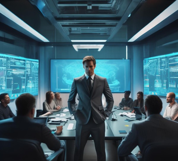 权威专家，企业员工培训会引领未来趋势