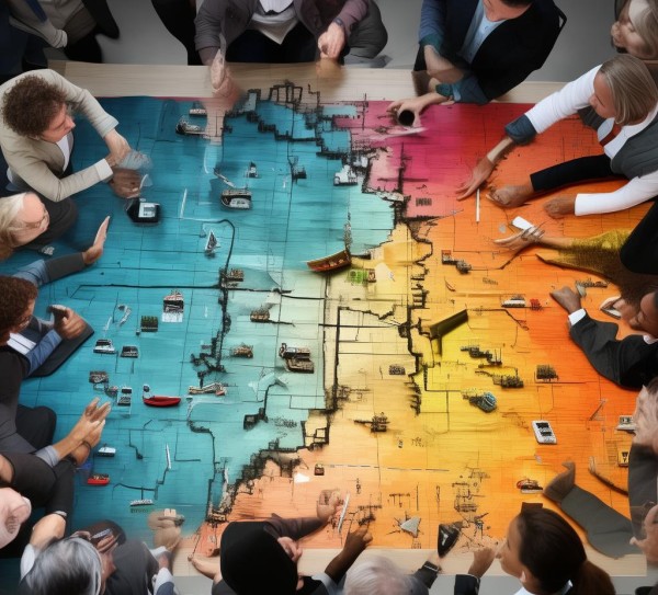 重塑企业文化,从危机到变革的策略探讨 重塑企业文化,从危机到变革的策略探讨