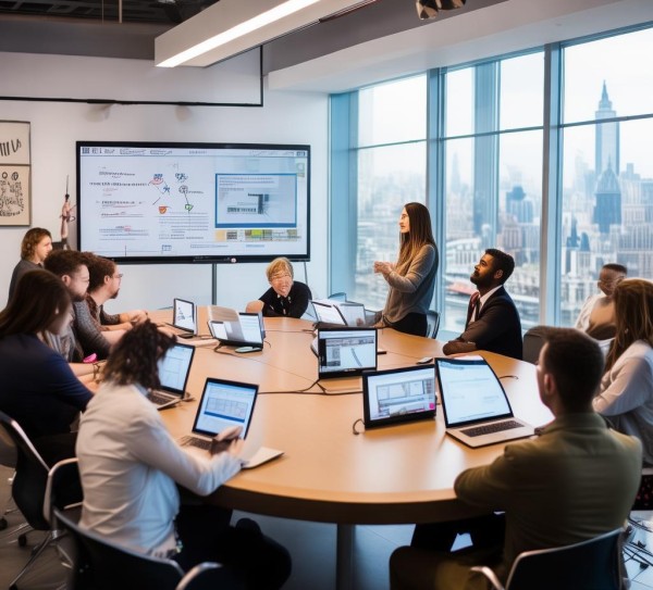 企业新闻宣传培训,从基础到实践,系统化教学计划 企业新闻宣传培训,从基础到实践,系统化教学计划