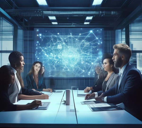 重塑企业治理能力的必修课