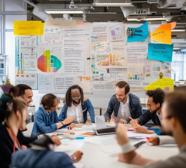 塑造企业文化,从案例到启示 塑造企业文化,从案例到启示