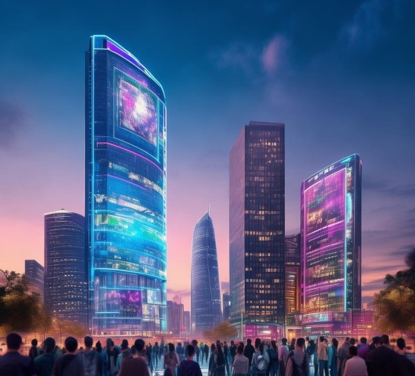 郑州远驰，商业智慧与未来展望