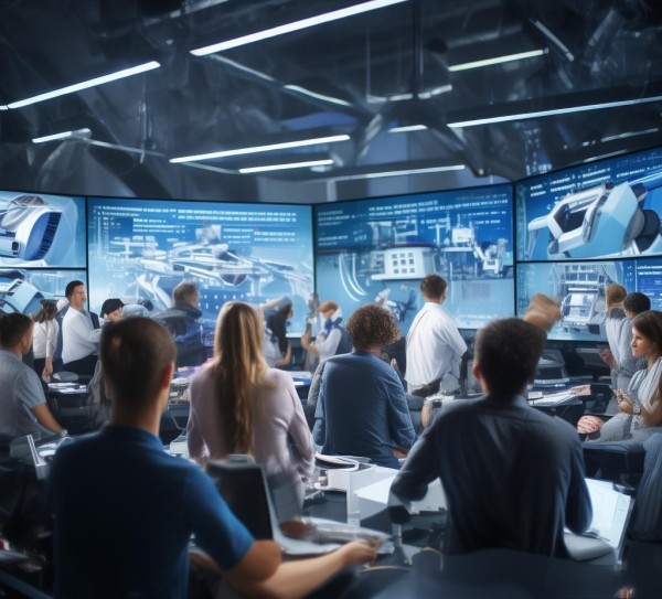 工业转型升级培训，助力企业高质量发展