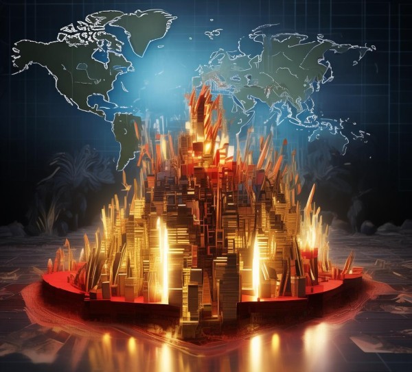 剖析中国百富管理架构中的机遇与挑战，全球化视角下的机遇与挑战解析