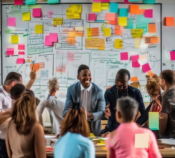 构建高效团队的关键,过程文化的赋能之道 构建高效团队的关键,过程文化的赋能之道